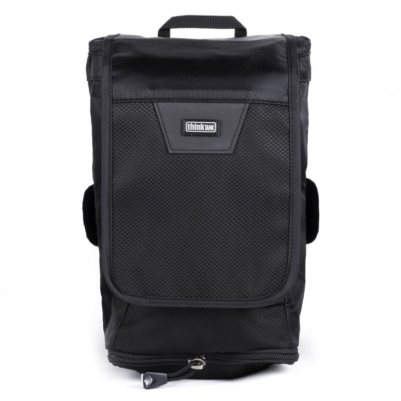 Think Tank Thin Skin 75 Pop Down V3.0 Compressible Modular System Pouch for 70-200mm Lenses with Hood - Image 1
